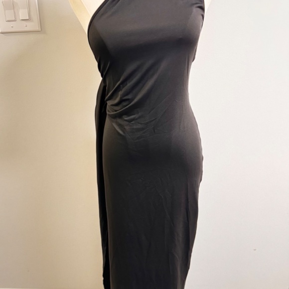 Backless Bodycon Sleeveless Dress NWT - Picture 3 of 5